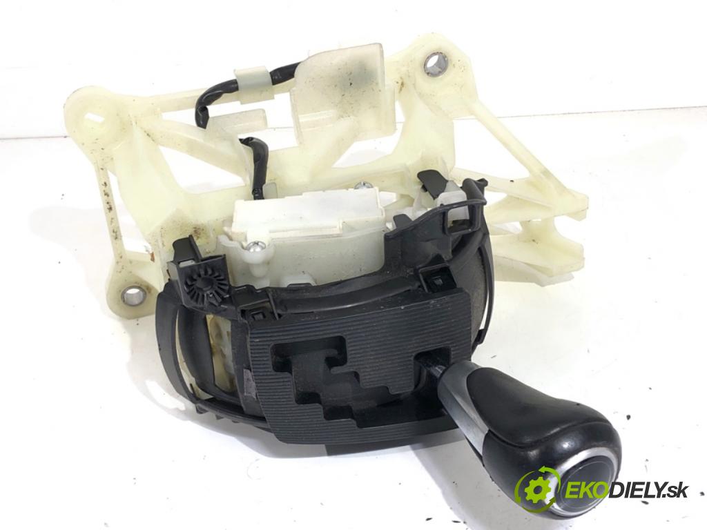 MAZDA CX-5 SUV 2012 118 kW 2.0 AWD (KEEAW) 1998 Kulisa KD31-46100 (Rýchlostná páka (kulisa))