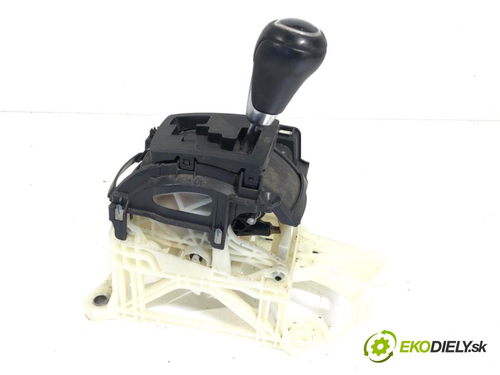 MAZDA CX-5 SUV 2012 118 kW 2.0 AWD (KEEAW) 1998 Kulisa KD31-46100 (Rýchlostná páka (kulisa))