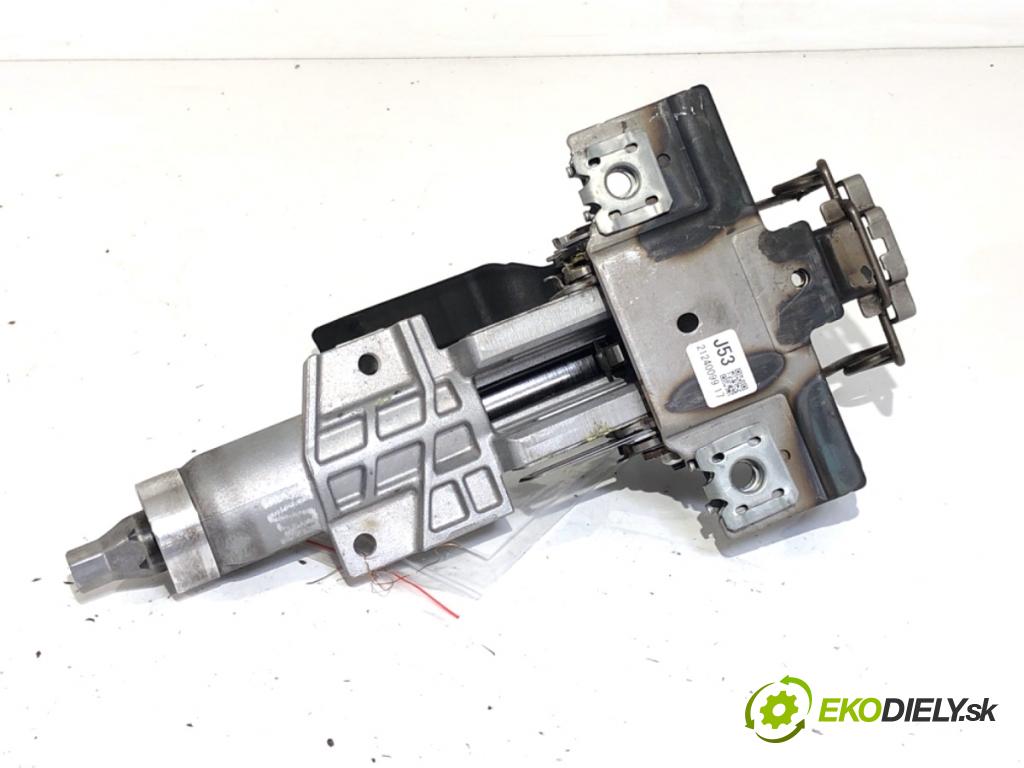 MAZDA CX-5 SUV 2012 118 kW 2.0 AWD (KEEAW) 1998 hřídel tyč volantu  (Tyč řízení (volantu))