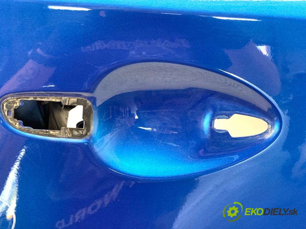 MAZDA CX-5 SUV 2012 118 kW 2.0 AWD (KEEAW) 1998 dveře pravý zadní část