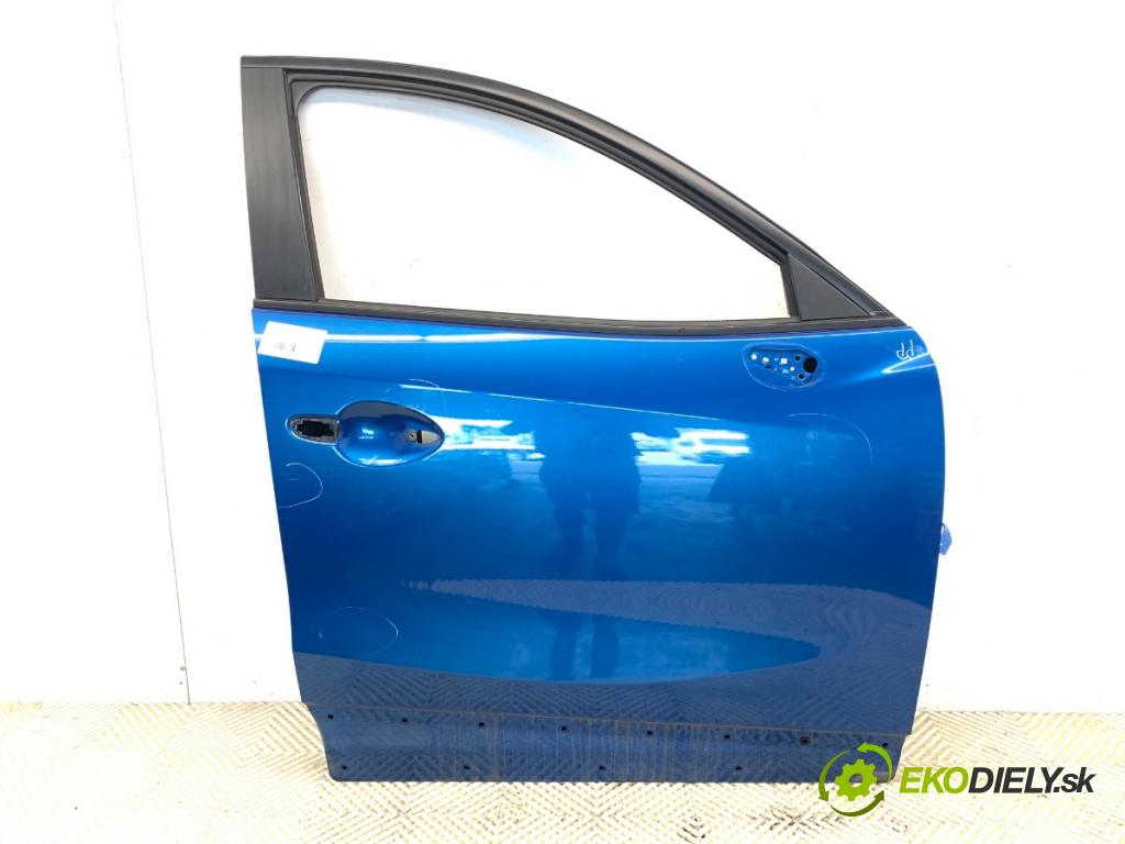 MAZDA CX-5 SUV 2012 118 kW 2.0 AWD (KEEAW) 1998 dveře pravý přední část 