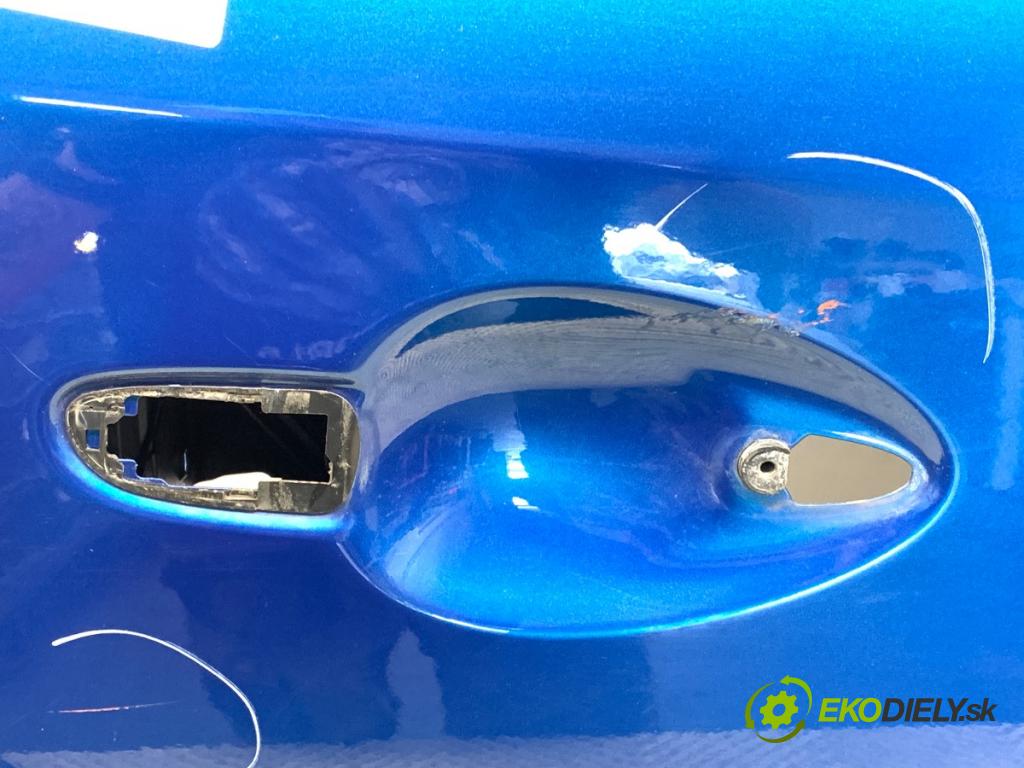 MAZDA CX-5 SUV 2012 118 kW 2.0 AWD (KEEAW) 1998 dveře pravý přední část