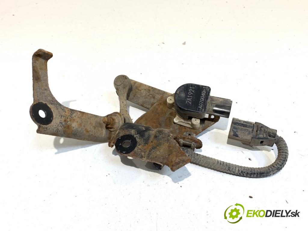 MAZDA CX-5 SUV 2012 118 kW 2.0 AWD (KEEAW) 1998 Snímač XENON  (Snímač)