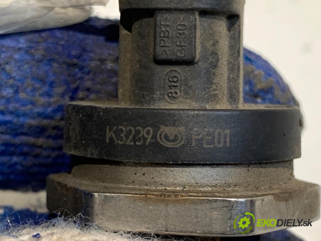 MAZDA CX-5 SUV 2012 118 kW 2.0 AWD (KEEAW) 1998 Snímač tlaku paliva 0261545074 (Snímač)