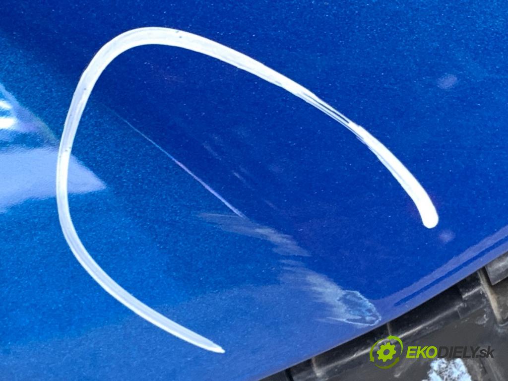 MAZDA CX-5 SUV 2012 118 kW 2.0 AWD (KEEAW) 1998 blatník pravý přední část
