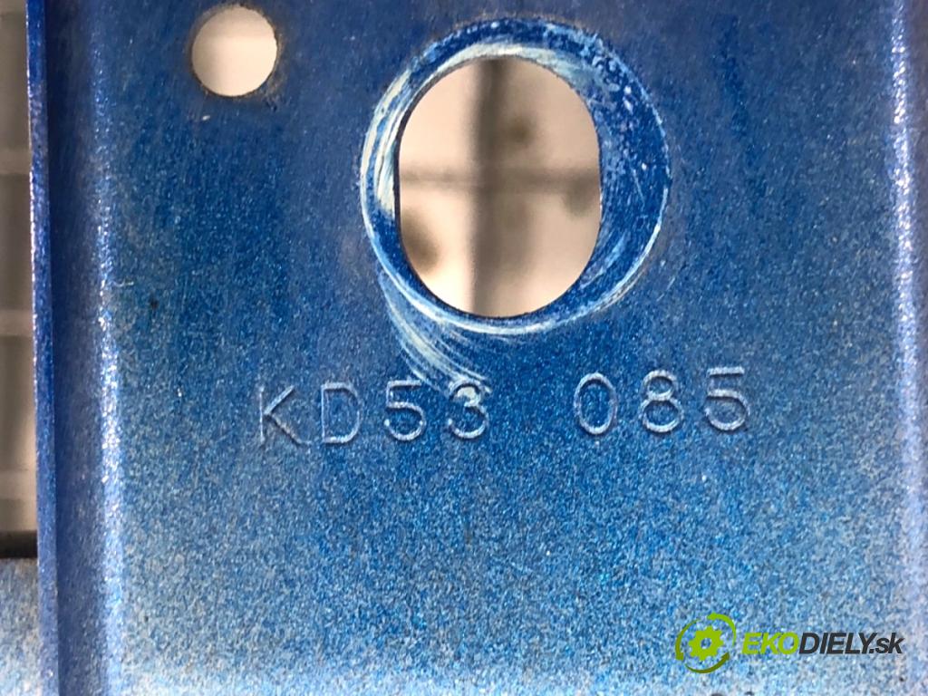 MAZDA CX-5 SUV 2012 118 kW 2.0 AWD (KEEAW) 1998 výztuha nárazníka přední část KD53085 (Přední výztuha)