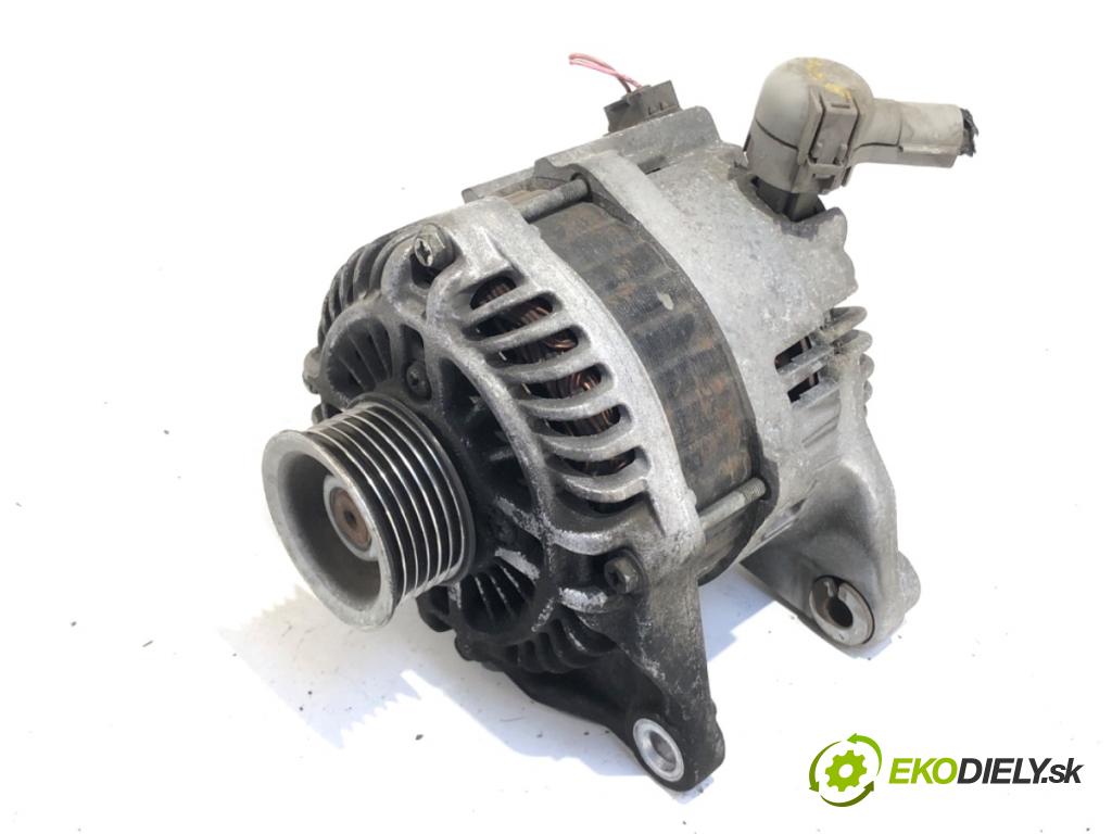 MAZDA CX-5 SUV 2012 118 kW 2.0 AWD (KEEAW) 1998 Alternátor A5TL0491 (Alternátor)