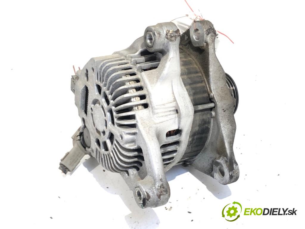 MAZDA CX-5 SUV 2012 118 kW 2.0 AWD (KEEAW) 1998 Alternátor A5TL0491 (Alternátor)