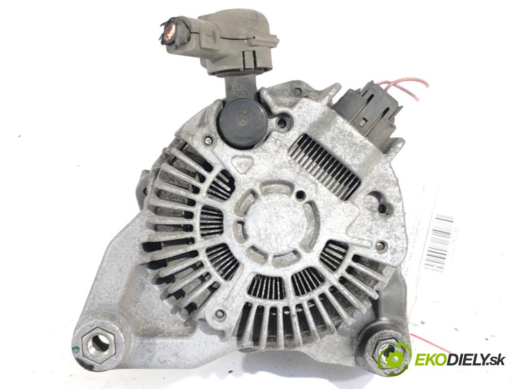 MAZDA CX-5 SUV 2012 118 kW 2.0 AWD (KEEAW) 1998 Alternátor A5TL0491 (Alternátor)