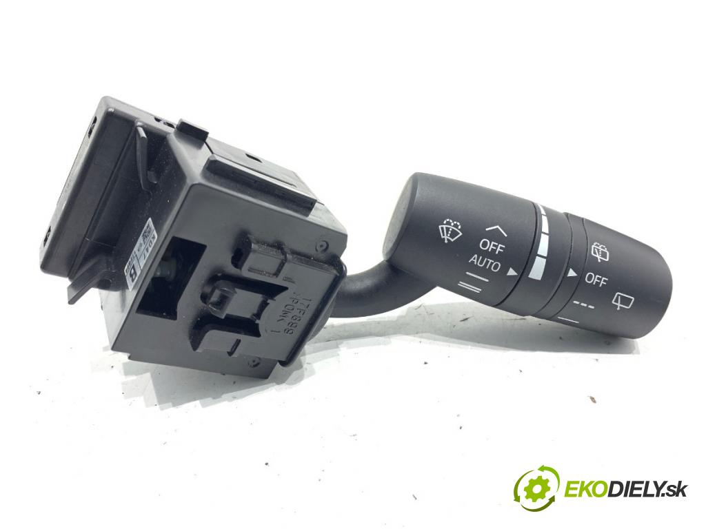 MAZDA CX-5 SUV 2012 118 kW 2.0 AWD (KEEAW) 1998 Prepínač stieračov KD4717F899 (Prepínacie páčky pod volantom)