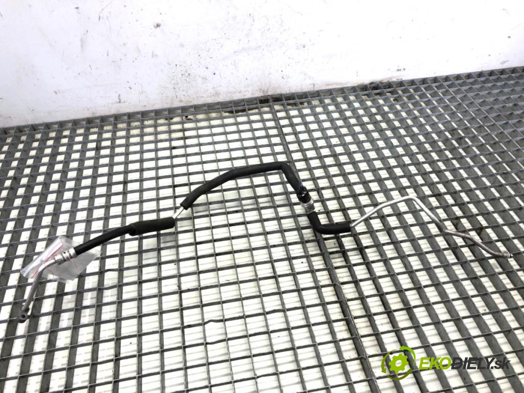 MAZDA CX-5 SUV 2012 118 kW 2.0 AWD (KEEAW) 1998 rúrka klimatizácie  (Rúrka klimatizácie)