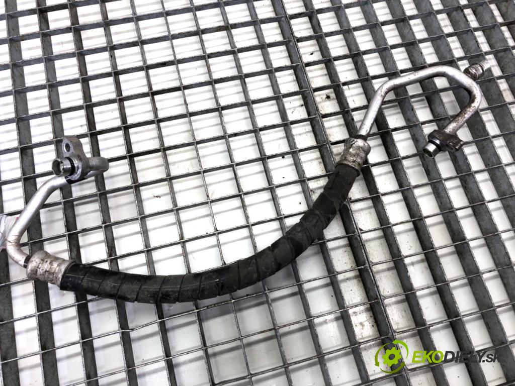 MAZDA CX-5 SUV 2012 118 kW 2.0 AWD (KEEAW) 1998 rúrka klimatizácie  (Rúrka klimatizácie)