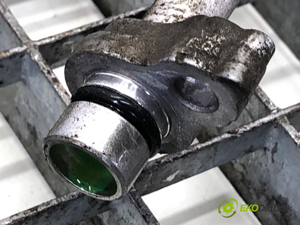 MAZDA CX-5 SUV 2012 118 kW 2.0 AWD (KEEAW) 1998 rúrka klimatizácie  (Rúrka klimatizácie)