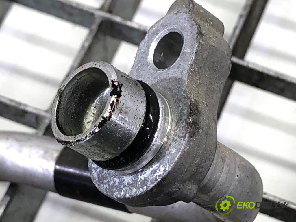 MAZDA CX-5 SUV 2012 118 kW 2.0 AWD (KEEAW) 1998 rúrka klimatizácie  (Rúrka klimatizácie)