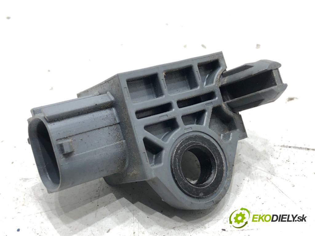 MAZDA CX-5 SUV 2012 118 kW 2.0 AWD (KEEAW) 1998 Snímač nárazu KD45-57K1X (Snímač nárazu)