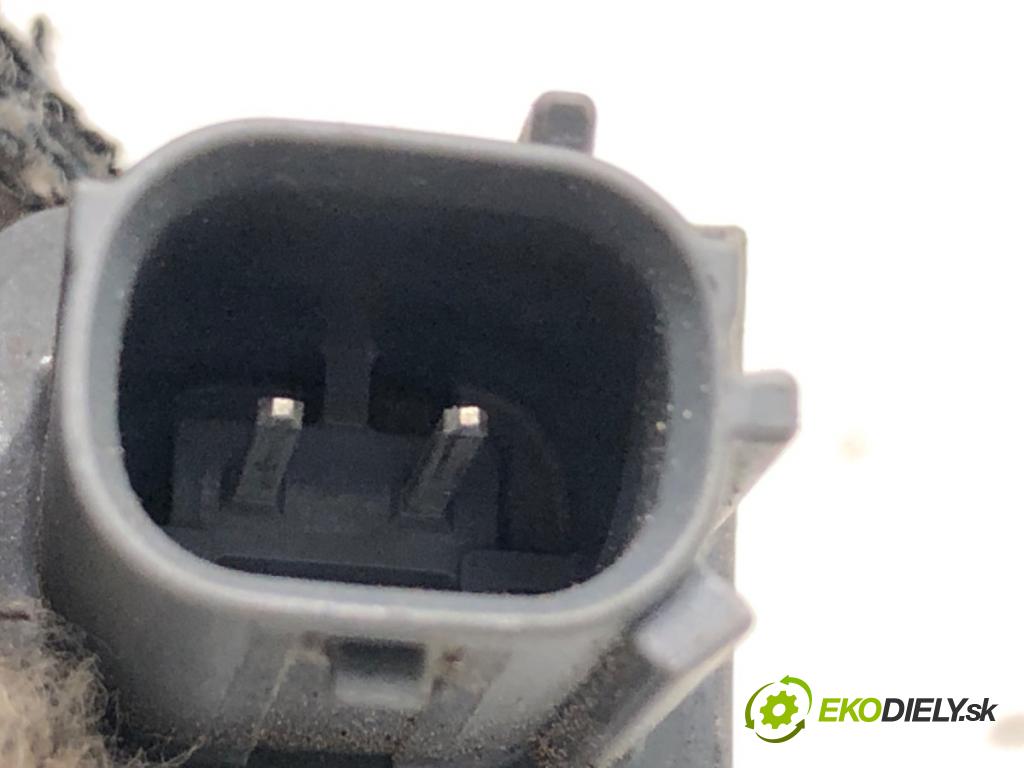 MAZDA CX-5 SUV 2012 118 kW 2.0 AWD (KEEAW) 1998 Snímač nárazu KD45-57K1X (Snímač nárazu)