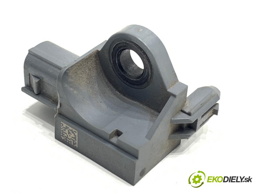 MAZDA CX-5 SUV 2012 118 kW 2.0 AWD (KEEAW) 1998 Snímač nárazu KD45-57K1X (Snímač nárazu)