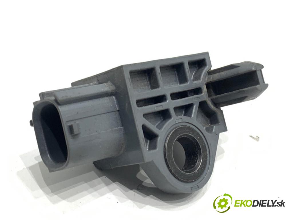 MAZDA CX-5 SUV 2012 118 kW 2.0 AWD (KEEAW) 1998 Snímač nárazu KD45-57K1X (Snímač nárazu)