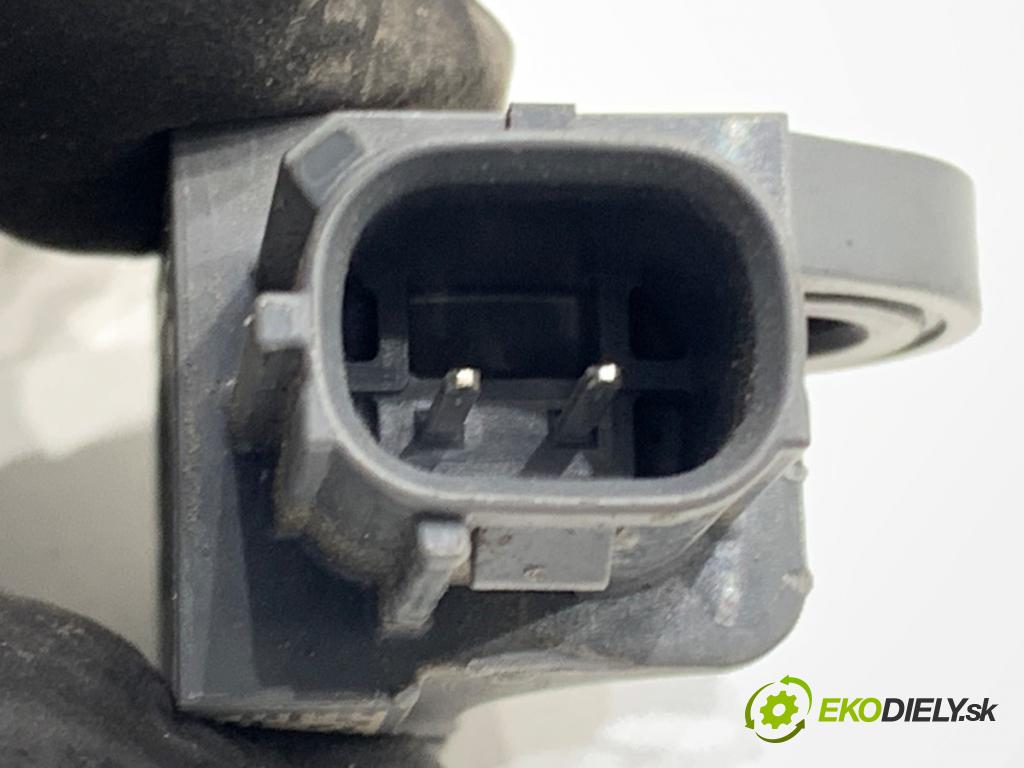MAZDA CX-5 SUV 2012 118 kW 2.0 AWD (KEEAW) 1998 Snímač nárazu KD45-57K1X (Snímač nárazu)