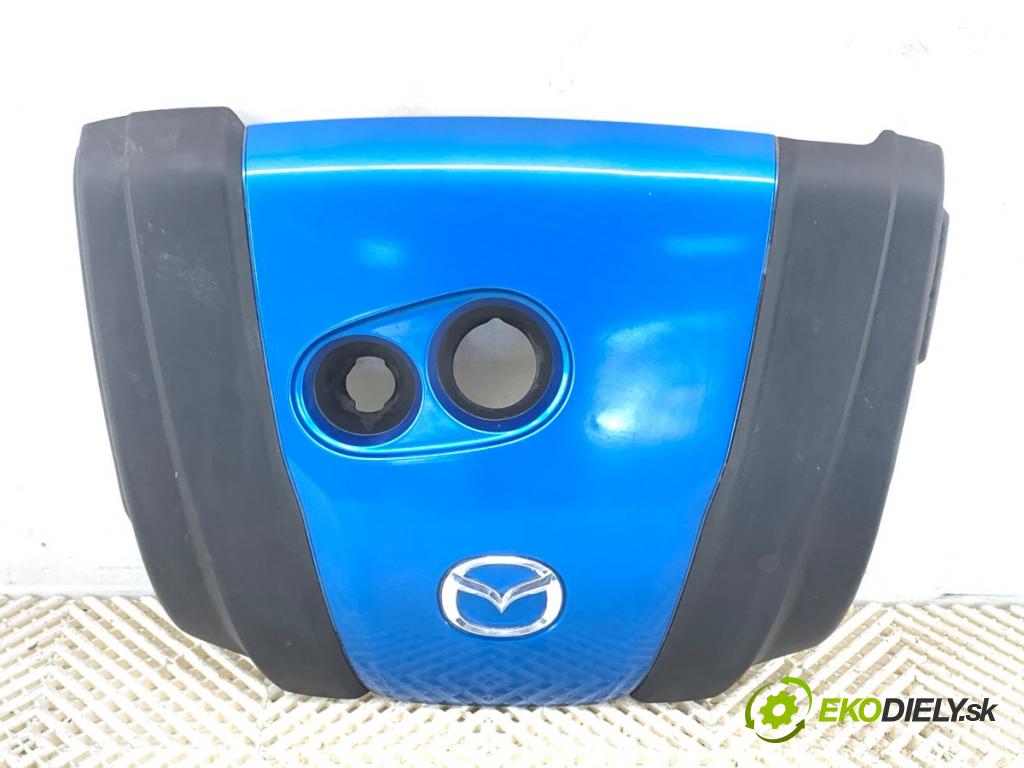 MAZDA CX-5 SUV 2012 118 kW 2.0 AWD (KEEAW) 1998 Kryt Motor PE01E02F4 (Kryt motora)