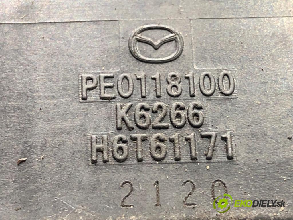 MAZDA CX-5 SUV 2012 118 kW 2.0 AWD (KEEAW) 1998 cívka zapalovací PE0118100