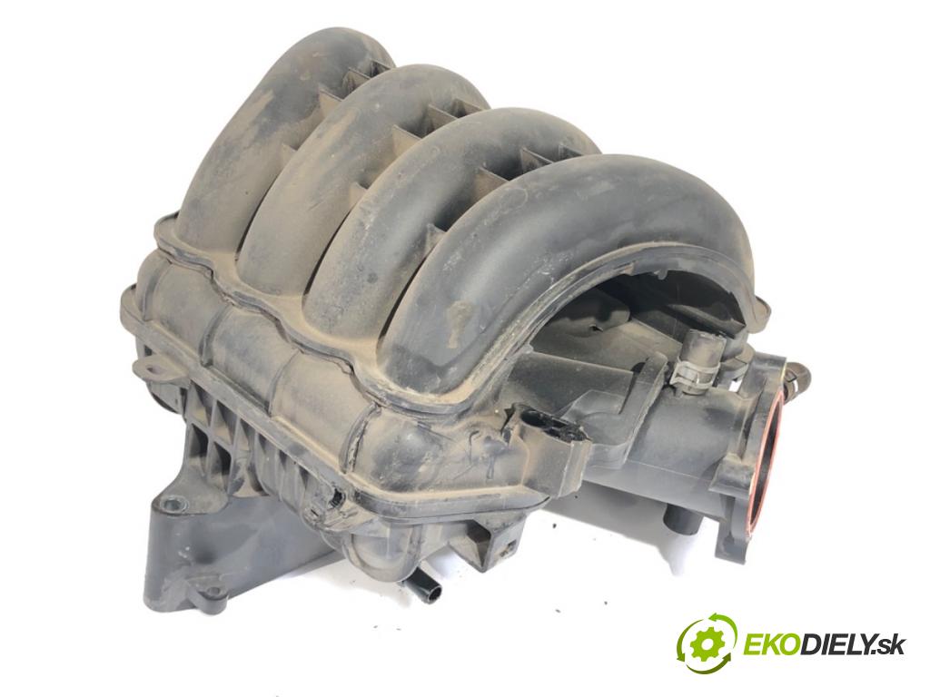 MAZDA CX-5 SUV 2012 118 kW 2.0 AWD (KEEAW) 1998 potrubí sání PE0113100 (Sací potrubí)