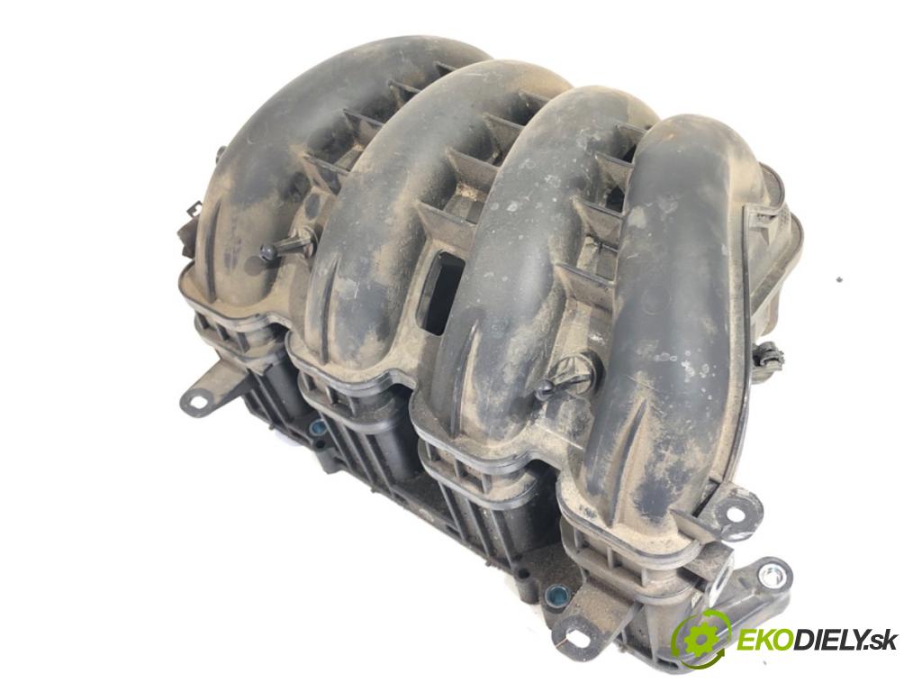 MAZDA CX-5 SUV 2012 118 kW 2.0 AWD (KEEAW) 1998 potrubí sání PE0113100 (Sací potrubí)