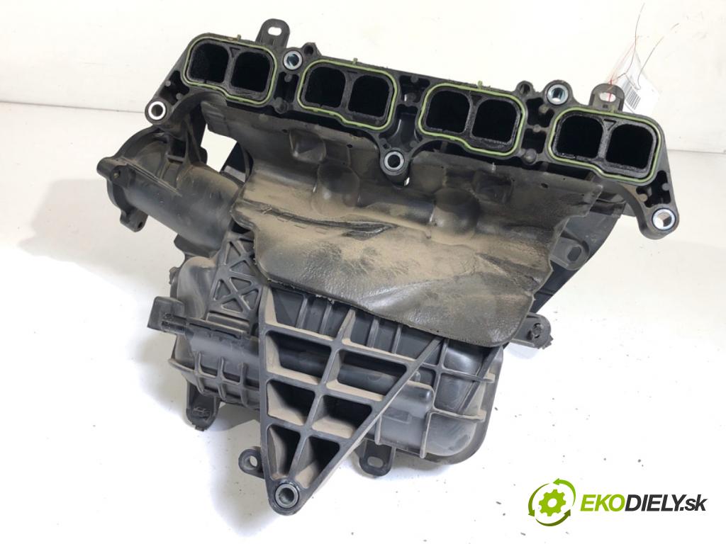 MAZDA CX-5 SUV 2012 118 kW 2.0 AWD (KEEAW) 1998 potrubí sání PE0113100 (Sací potrubí)