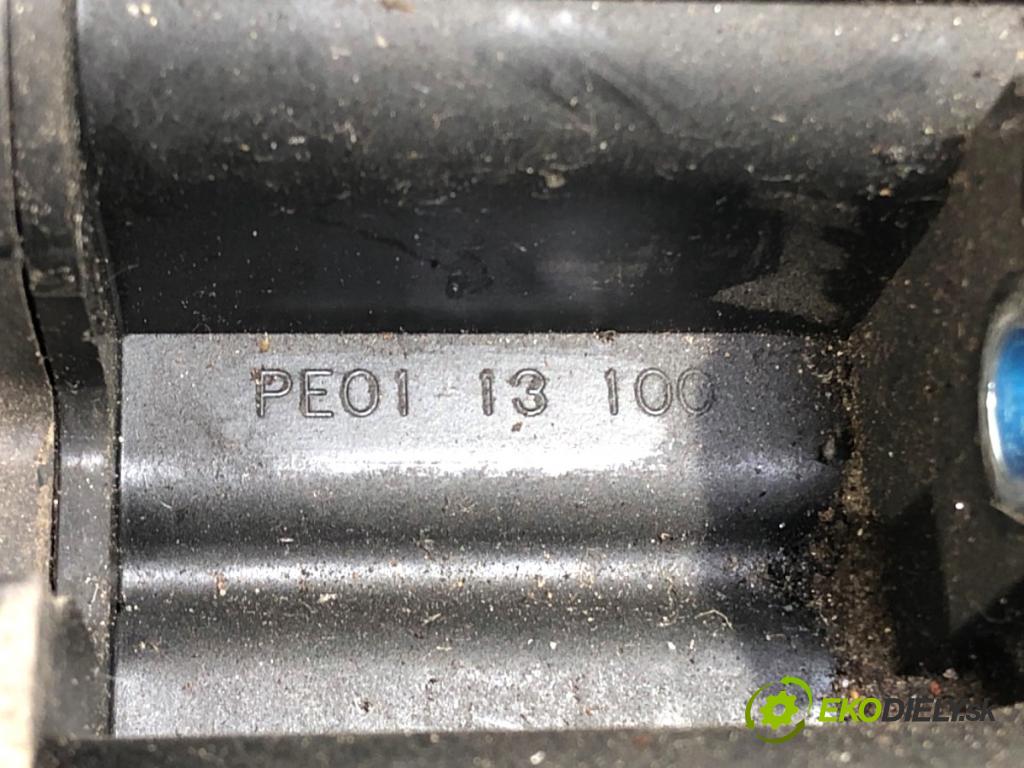 MAZDA CX-5 SUV 2012 118 kW 2.0 AWD (KEEAW) 1998 potrubí sání PE0113100 (Sací potrubí)