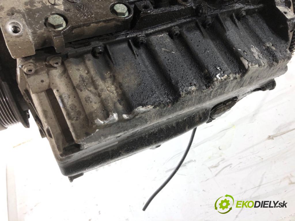 VW PASSAT B6 Kombi 2006 103 kW 2.0 TDI 1968 motor BMP (Motor)