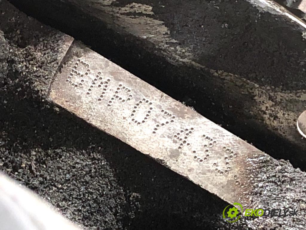 VW PASSAT B6 Kombi 2006 103 kW 2.0 TDI 1968 motor BMP (Motor)