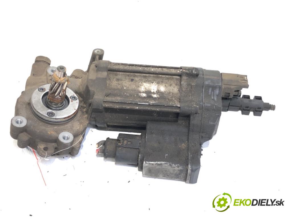 VW PASSAT B6 Kombi 2006 103 kW 2.0 TDI 1968 Motor servočerpadlo 1K1909144K