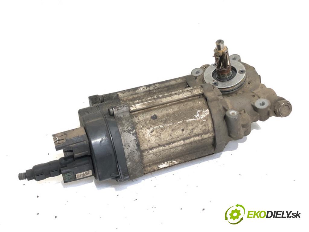 VW PASSAT B6 Kombi 2006 103 kW 2.0 TDI 1968 Motor servočerpadlo 1K1909144K