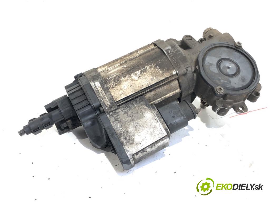 VW PASSAT B6 Kombi 2006 103 kW 2.0 TDI 1968 Motor servočerpadlo 1K1909144K