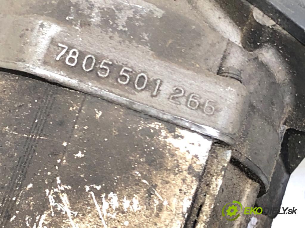 VW PASSAT B6 Kombi 2006 103 kW 2.0 TDI 1968 Motor servočerpadlo 1K1909144K