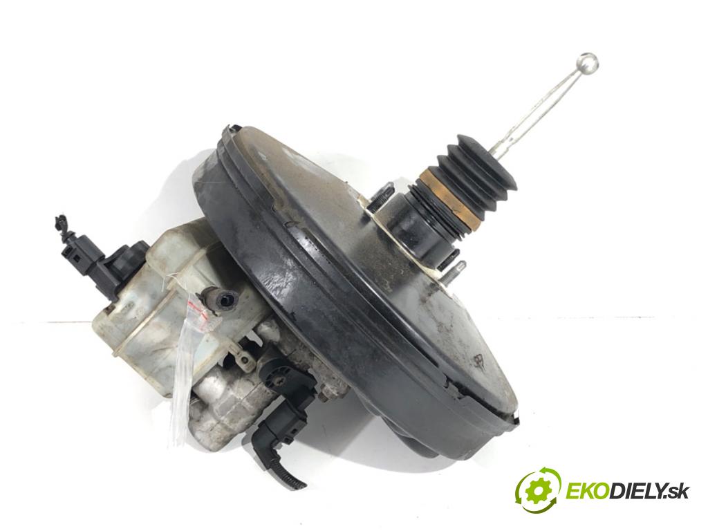 VW PASSAT B6 Kombi 2006 103 kW 2.0 TDI 1968 Posilovač bŕzd 3C1614105L