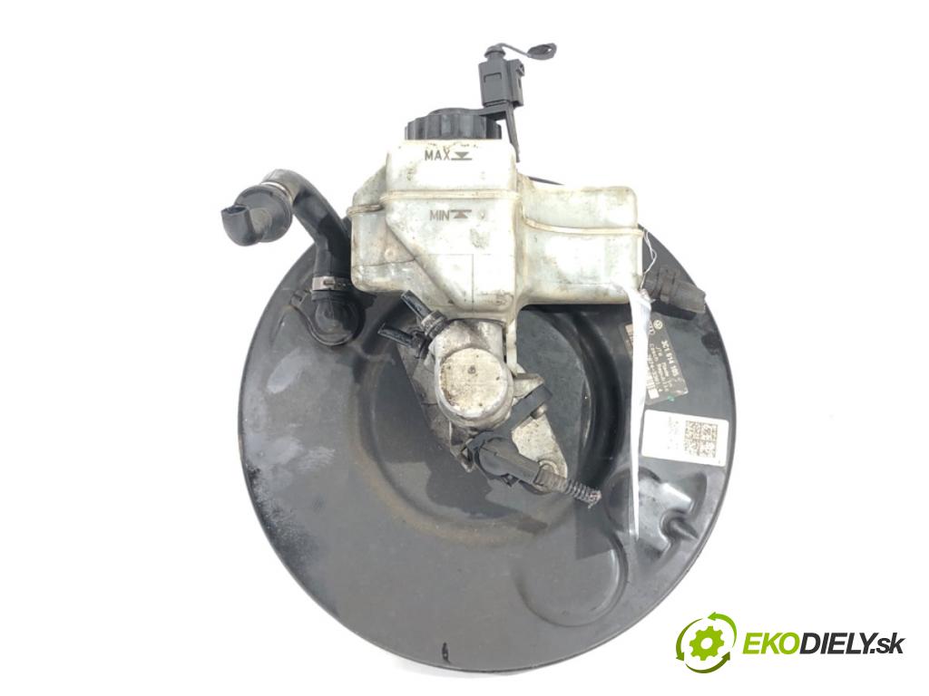 VW PASSAT B6 Kombi 2006 103 kW 2.0 TDI 1968 Posilovač bŕzd 3C1614105L