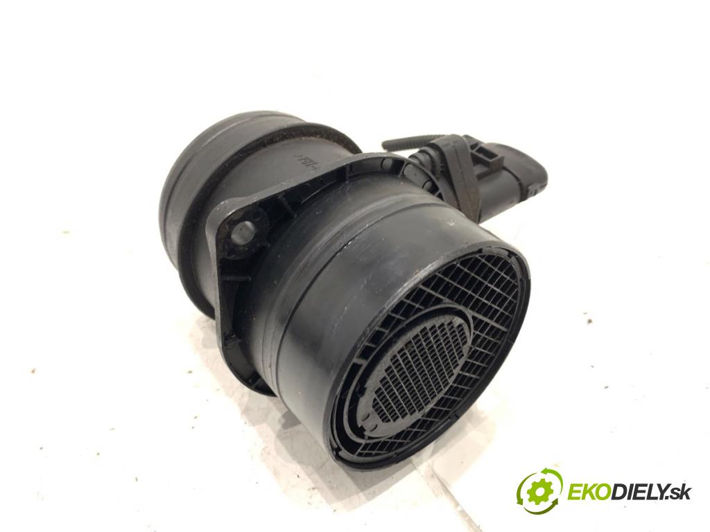 VW PASSAT B6 Kombi 2006 103 kW 2.0 TDI 1968 Váha vzduchu 074906461B (Váha vzduchu)