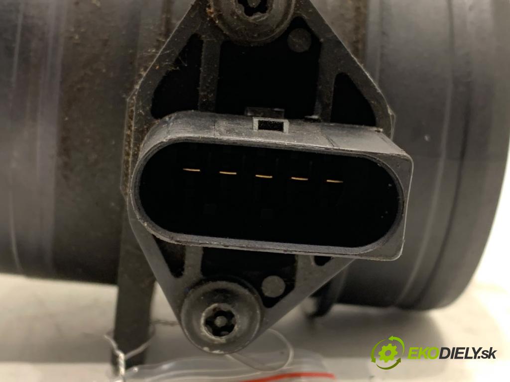 VW PASSAT B6 Kombi 2006 103 kW 2.0 TDI 1968 Váha vzduchu 074906461B (Váha vzduchu)