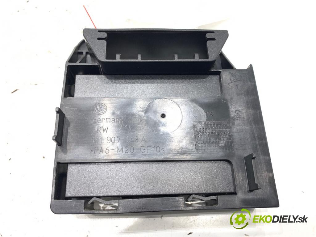 VW PASSAT B6 Kombi 2006 103 kW 2.0 TDI 1968 Modul komfortu 3C0959433M (Modul komfortu)