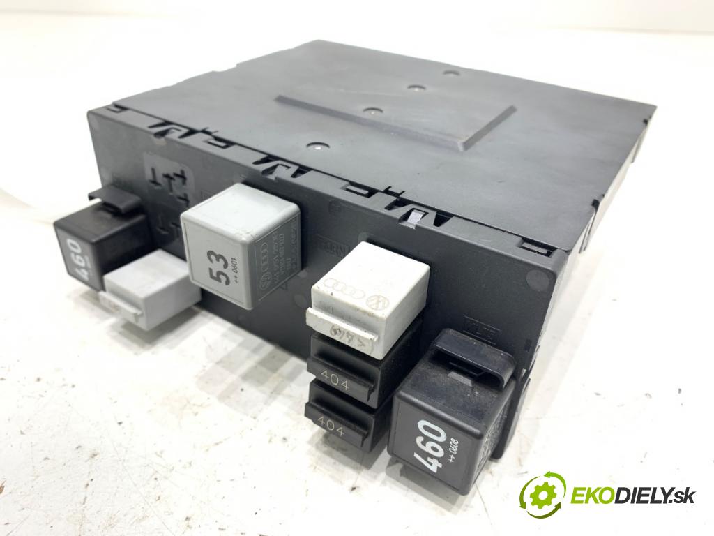 VW PASSAT B6 Kombi 2006 103 kW 2.0 TDI 1968 Modul BORDNETZ 3C0937049J (Riadiaca jednotka ostatné)