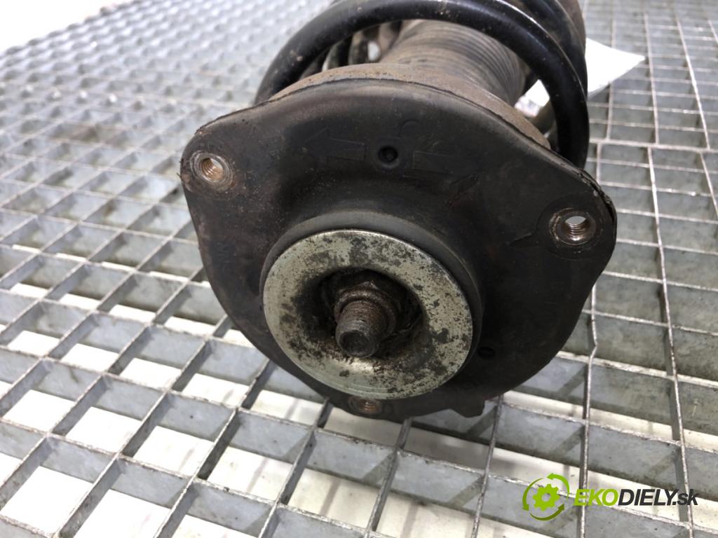 VW PASSAT B6 Kombi 2006 103 kW 2.0 TDI 1968 Tlmič ľavy predný ZE