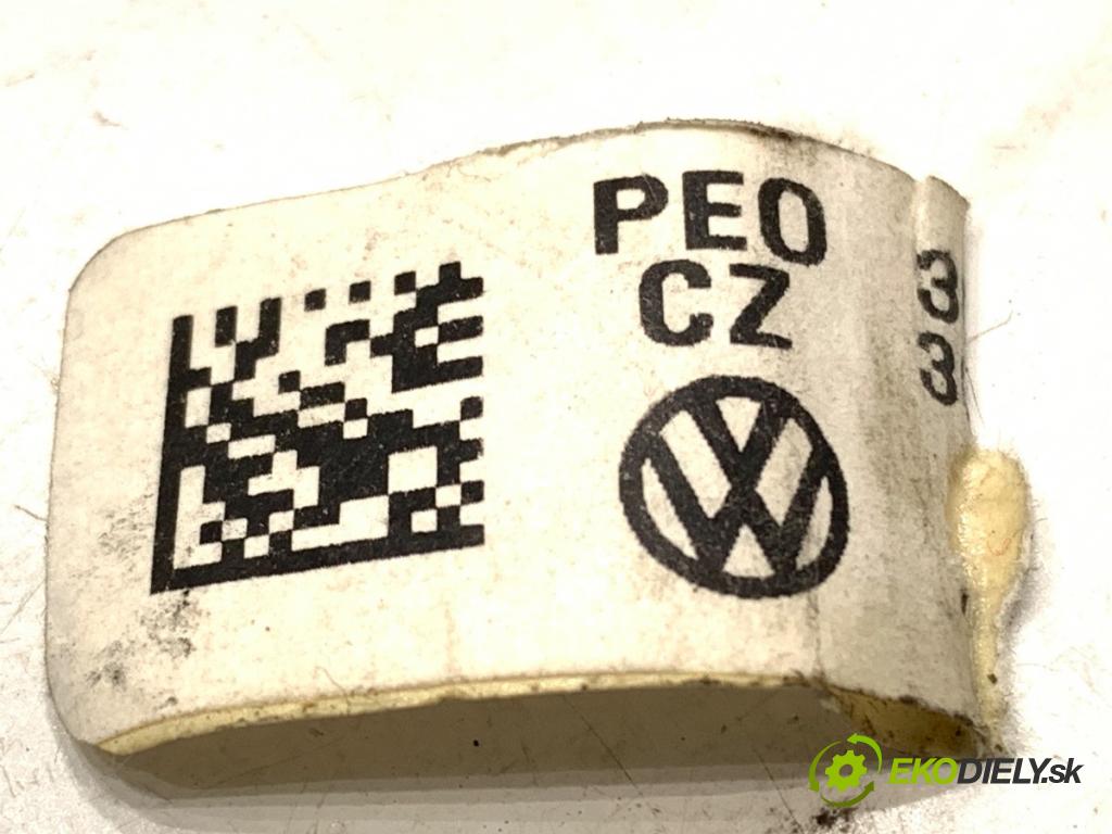 VW PASSAT B6 Kombi 2006 103 kW 2.0 TDI 1968 káblovačka silenbloku airbag 3C0971584A