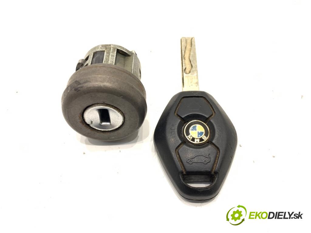 BMW E83 SUV 2005 110 kW 2.0 d 1995 spinačka  (Spínacia skrinka)