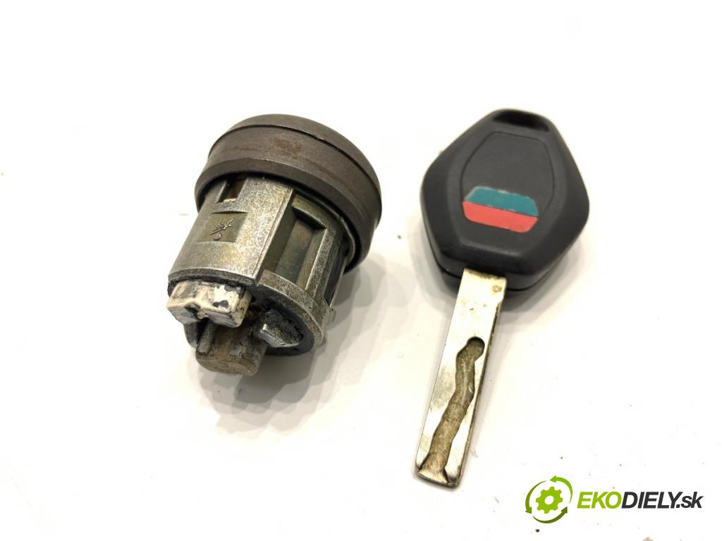 BMW E83 SUV 2005 110 kW 2.0 d 1995 spinačka  (Spínacia skrinka)