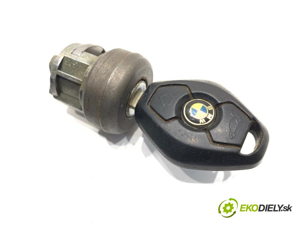 BMW E83 SUV 2005 110 kW 2.0 d 1995 spinačka  (Spínacia skrinka)