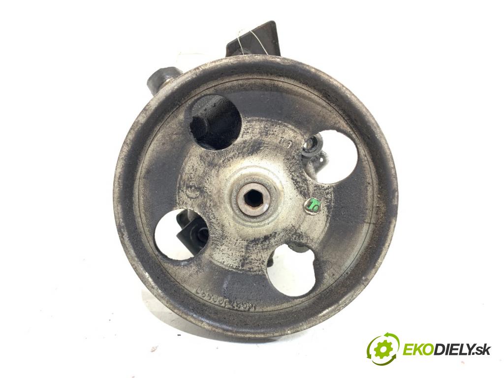 CITROEN BERLINGO II nadwozie wielkoprzestrzenne (MPV) 2011 66 kW 1.6 HDi 90 1560 pumpa servočerpadlo  (Servočerpadlo)