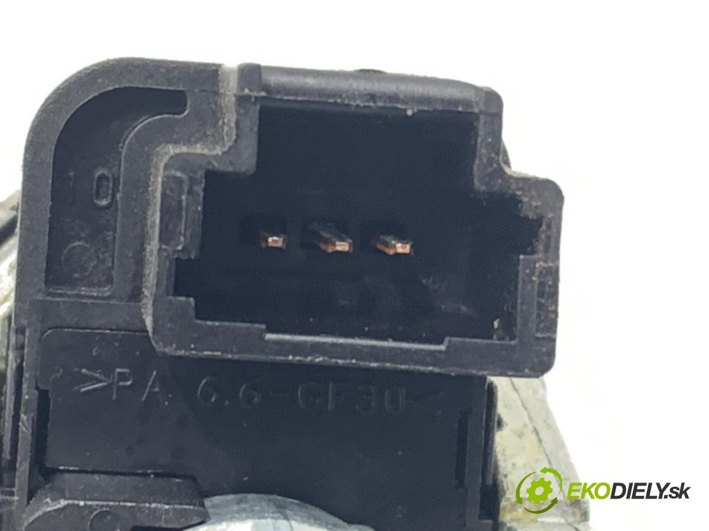 CITROEN BERLINGO II nadwozie wielkoprzestrzenne (MPV) 2011 66 kW 1.6 HDi 90 1560 spinačka 9663123280 (Spínacia skrinka)