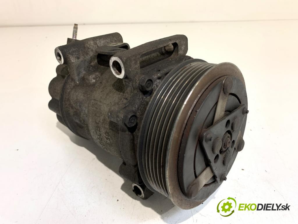 CITROEN BERLINGO II nadwozie wielkoprzestrzenne (MPV) 2011 66 kW 1.6 HDi 90 1560 Kompresor klimatizácie 9671216280 (Kompresor klimatizácie)