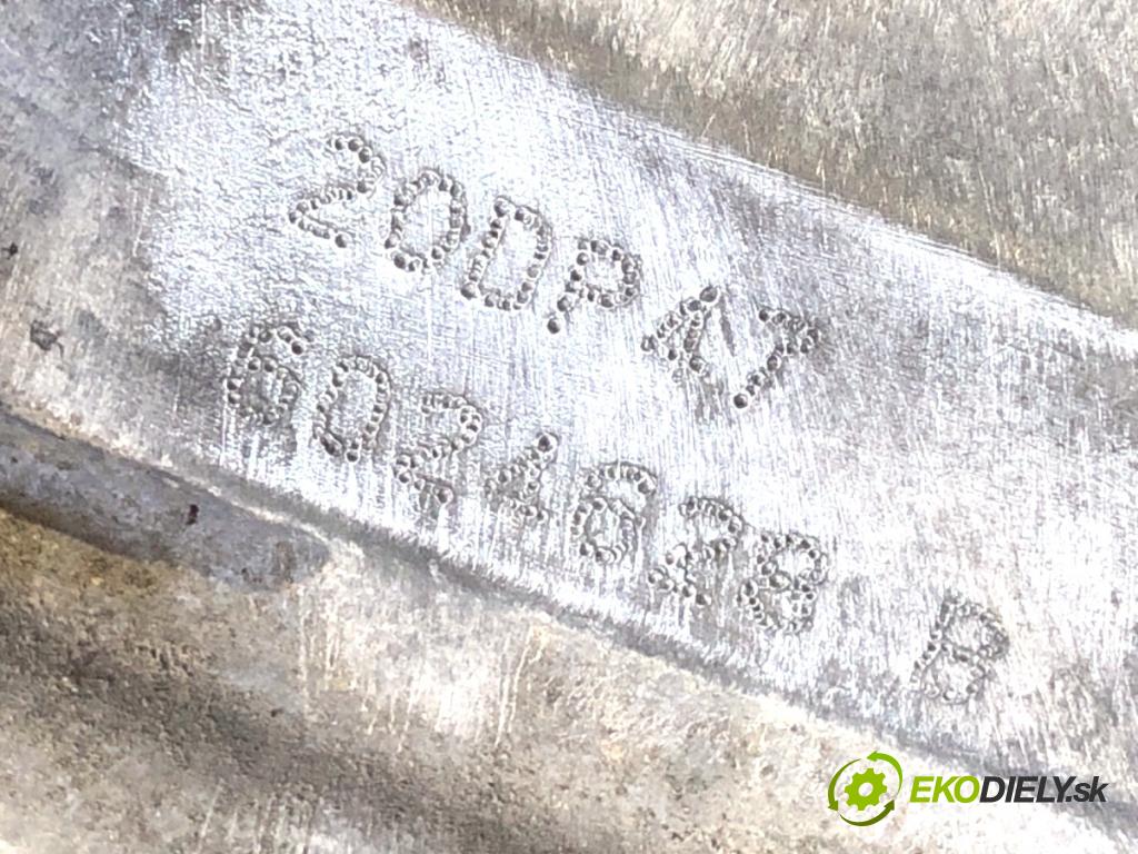 CITROEN BERLINGO II nadwozie wielkoprzestrzenne (MPV) 2011 66 kW 1.6 HDi 90 1560 Prevodovka 20DP47 (Prevodovka)